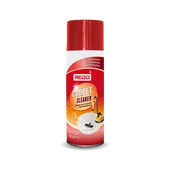 Tæpperenser aerosol